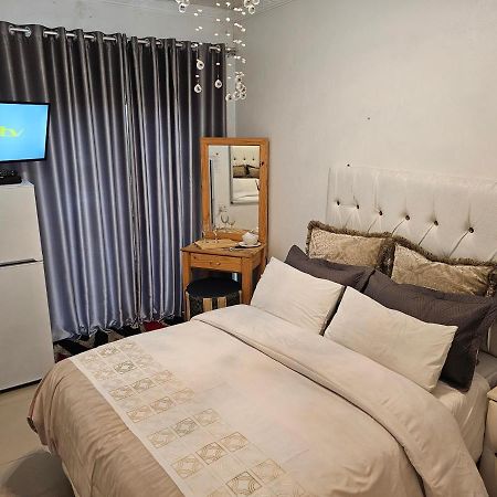 Rjs Guesthouse Durban Luaran gambar