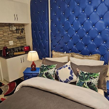Rjs Guesthouse Durban Luaran gambar