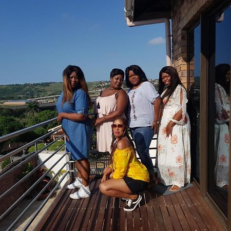 Rjs Guesthouse Durban Luaran gambar