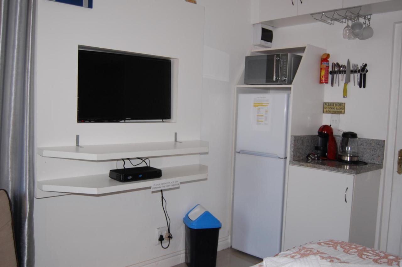 Rjs Guesthouse Durban Luaran gambar