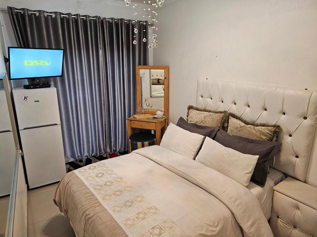 Rjs Guesthouse Durban Luaran gambar