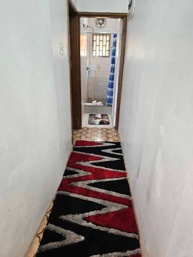 Rjs Guesthouse Durban Luaran gambar