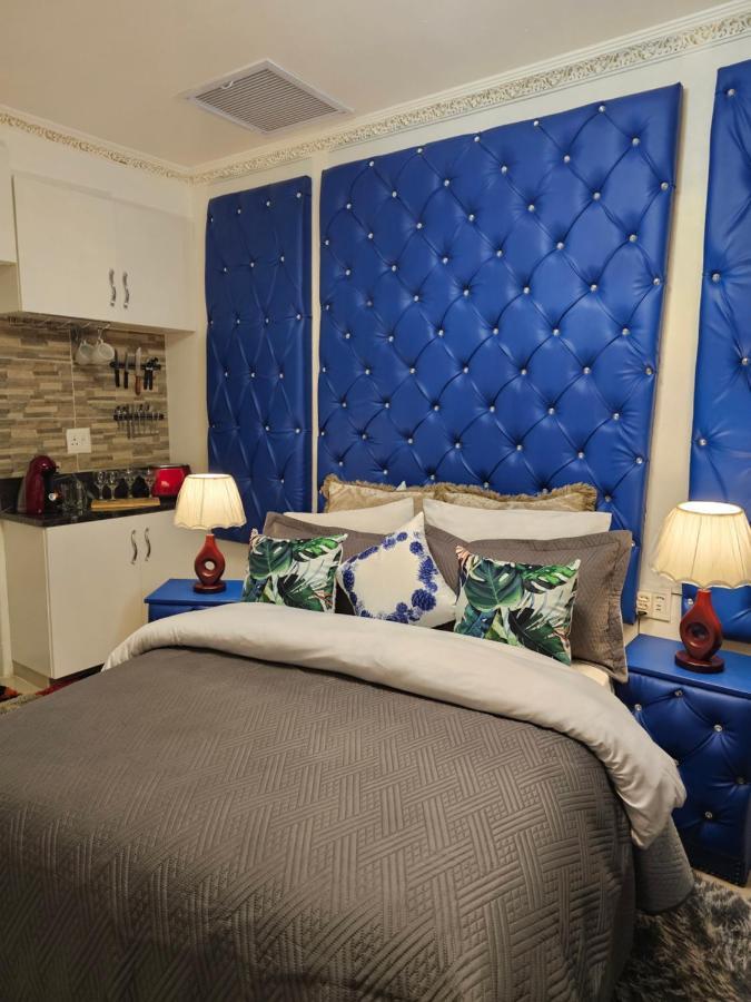Rjs Guesthouse Durban Luaran gambar