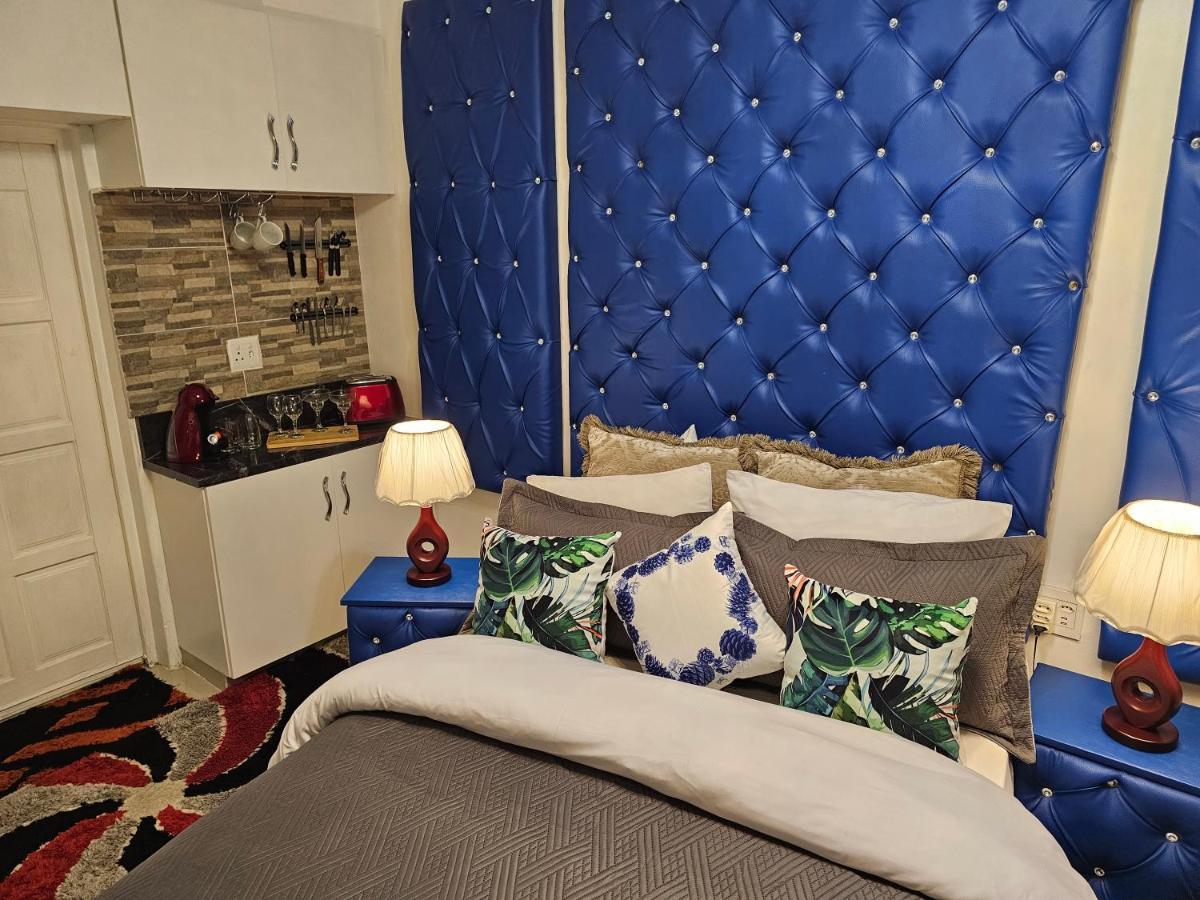 Rjs Guesthouse Durban Luaran gambar