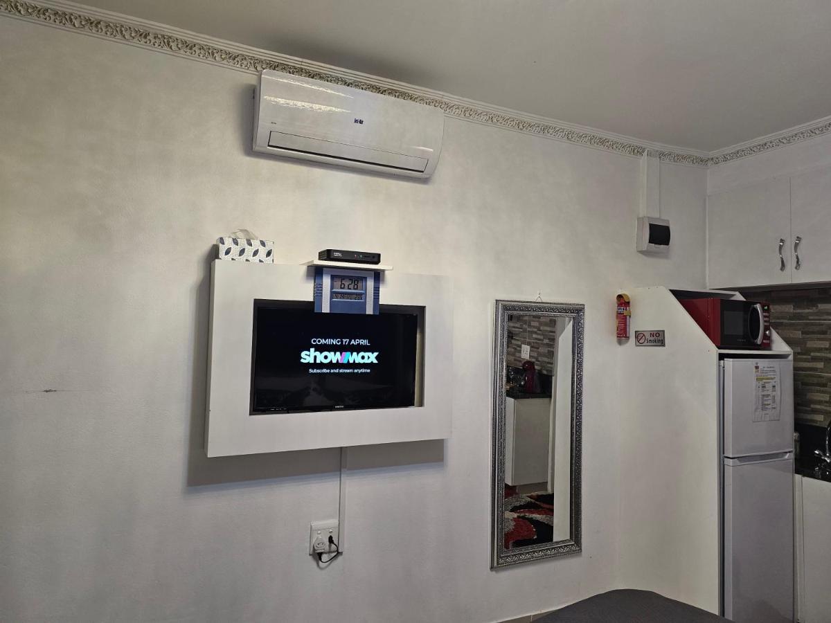 Rjs Guesthouse Durban Luaran gambar