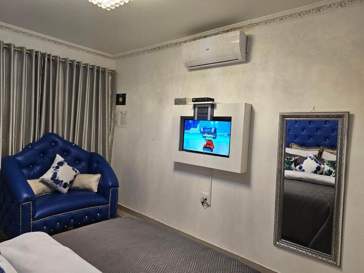 Rjs Guesthouse Durban Luaran gambar