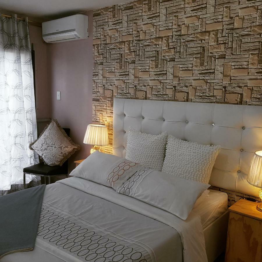 Rjs Guesthouse Durban Luaran gambar