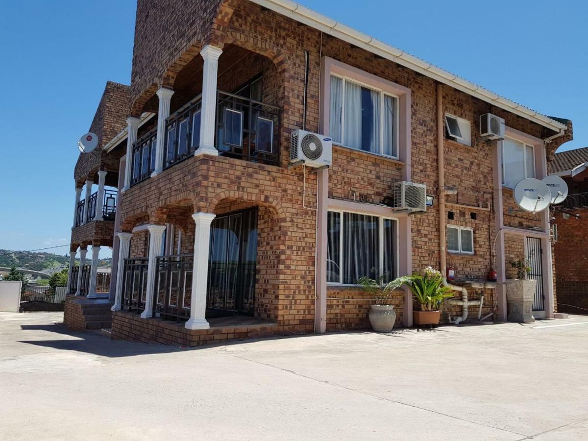 Rjs Guesthouse Durban Luaran gambar