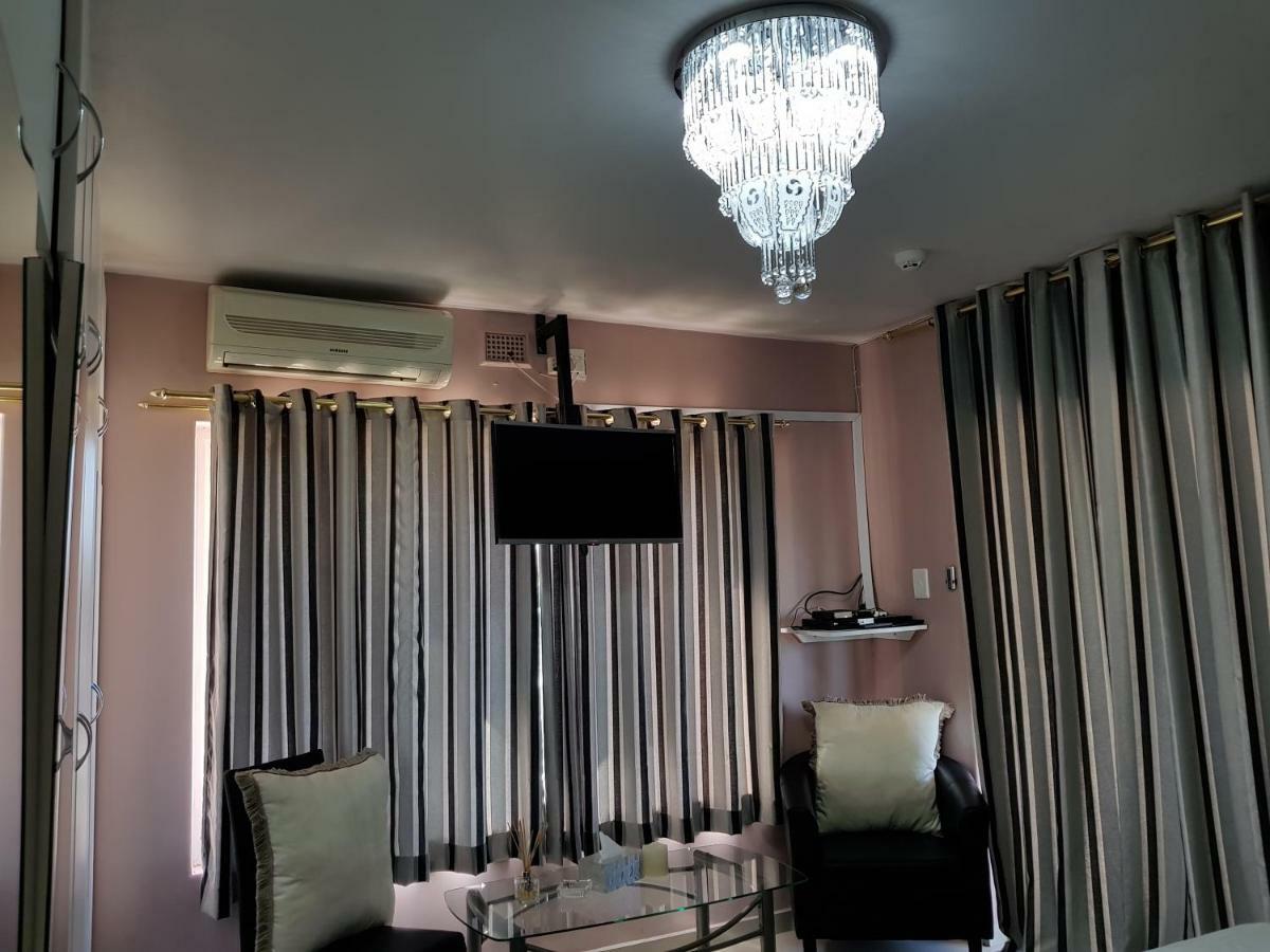 Rjs Guesthouse Durban Luaran gambar