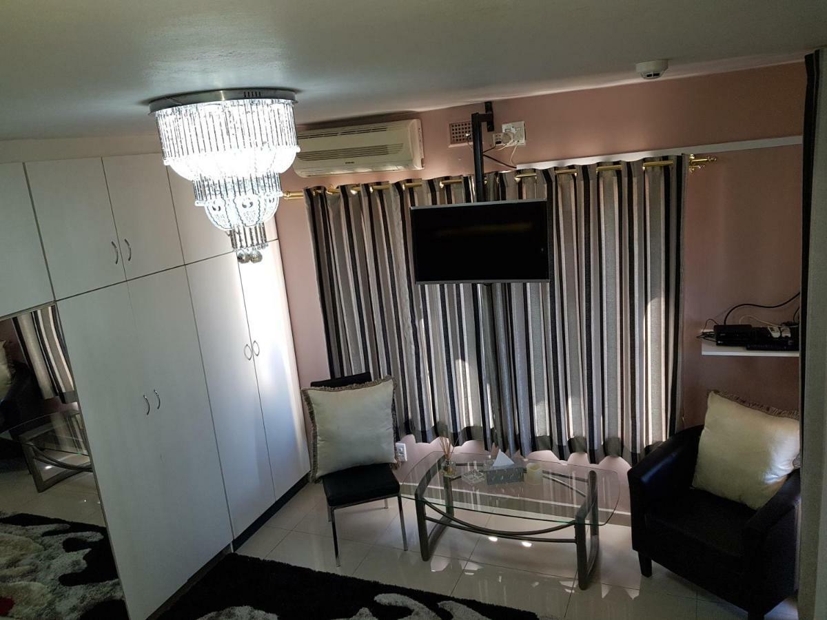 Rjs Guesthouse Durban Luaran gambar