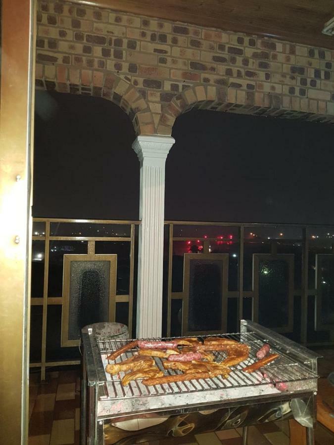 Rjs Guesthouse Durban Luaran gambar