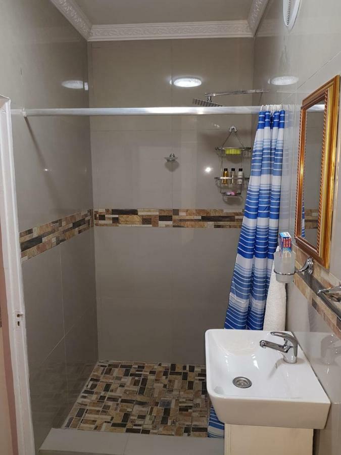 Rjs Guesthouse Durban Luaran gambar