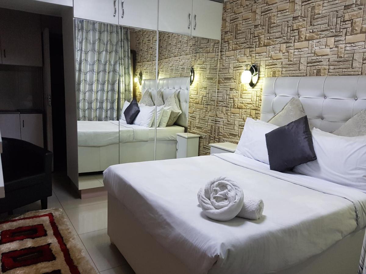 Rjs Guesthouse Durban Luaran gambar