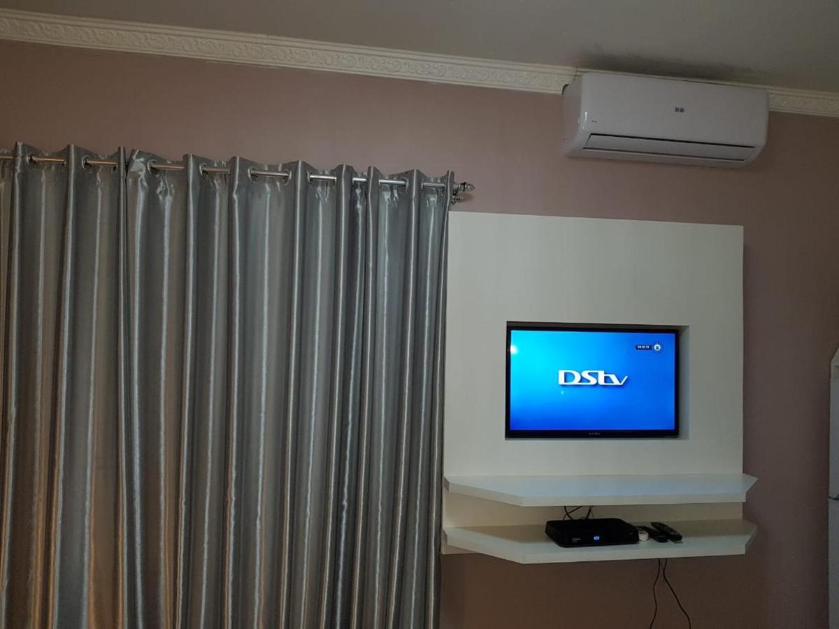 Rjs Guesthouse Durban Luaran gambar