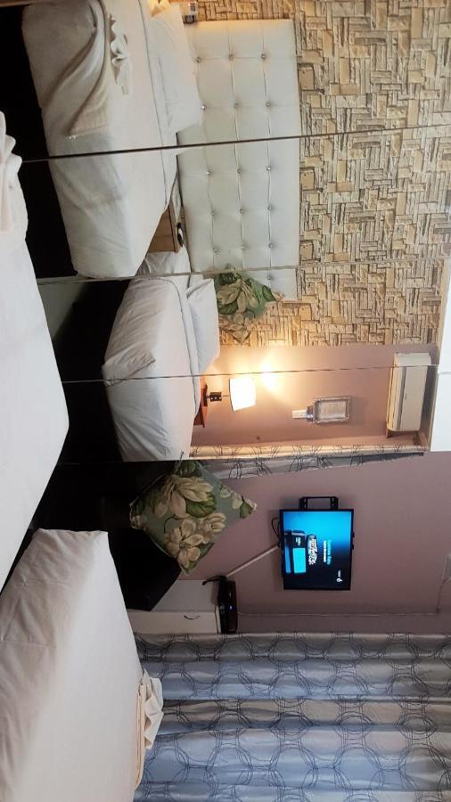 Rjs Guesthouse Durban Luaran gambar