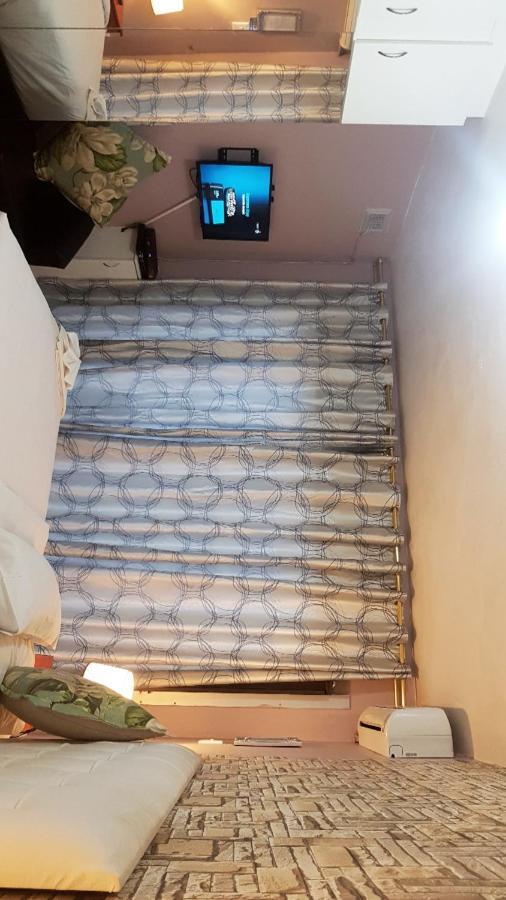 Rjs Guesthouse Durban Luaran gambar