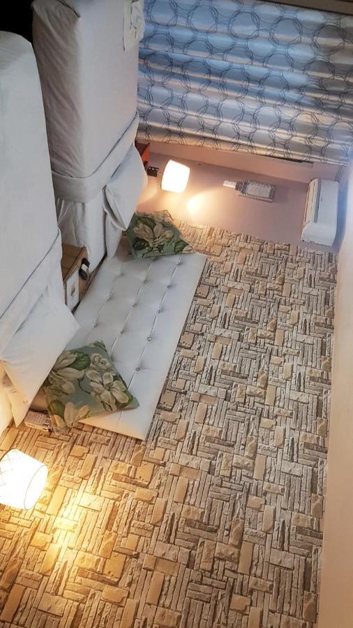 Rjs Guesthouse Durban Luaran gambar