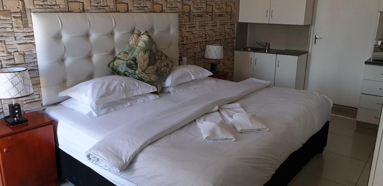 Rjs Guesthouse Durban Luaran gambar