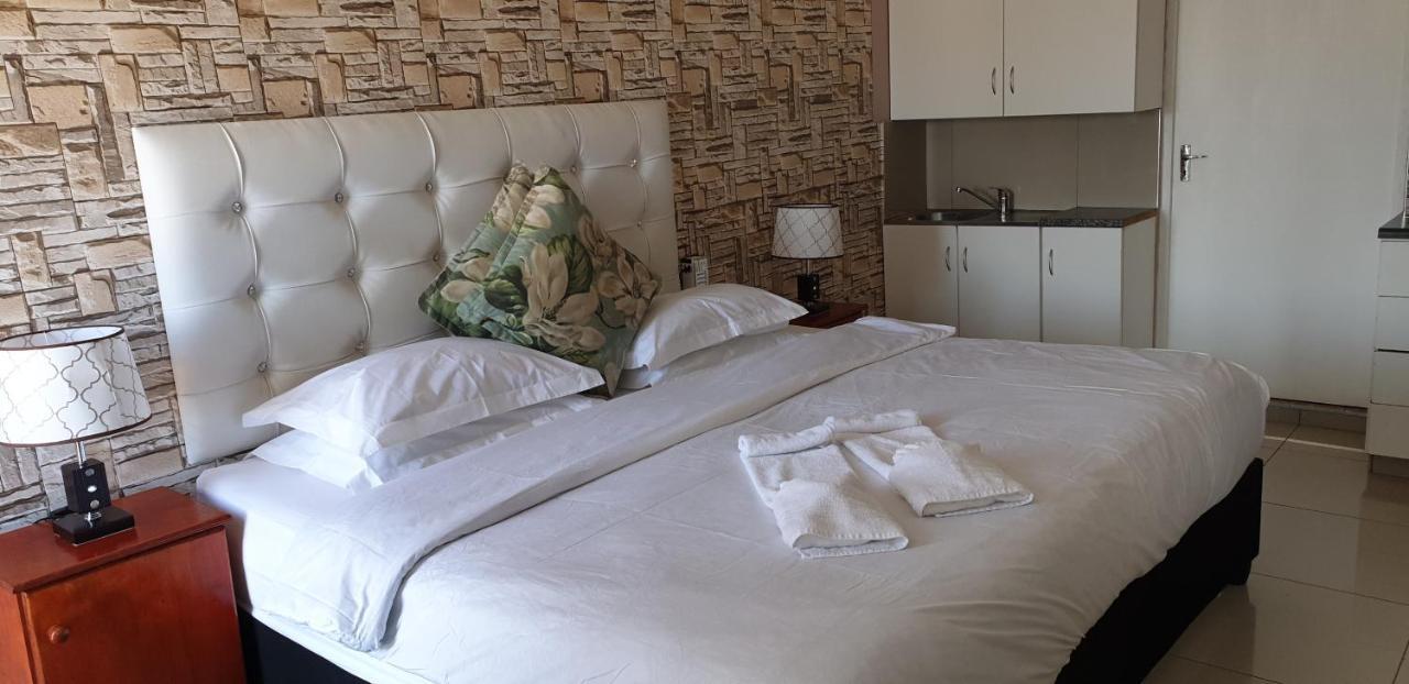 Rjs Guesthouse Durban Luaran gambar