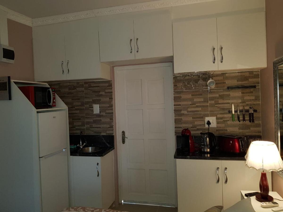 Rjs Guesthouse Durban Luaran gambar