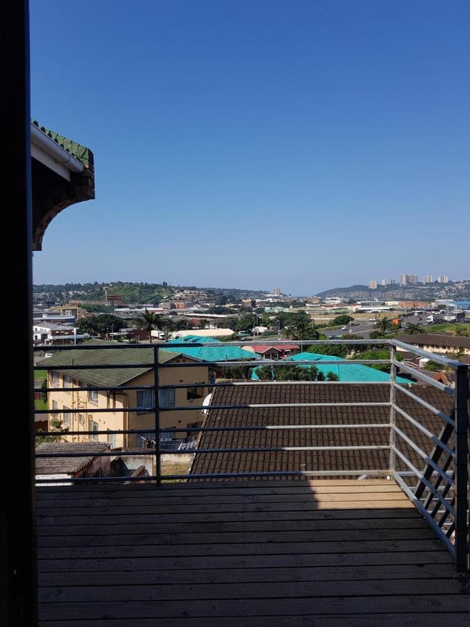 Rjs Guesthouse Durban Luaran gambar